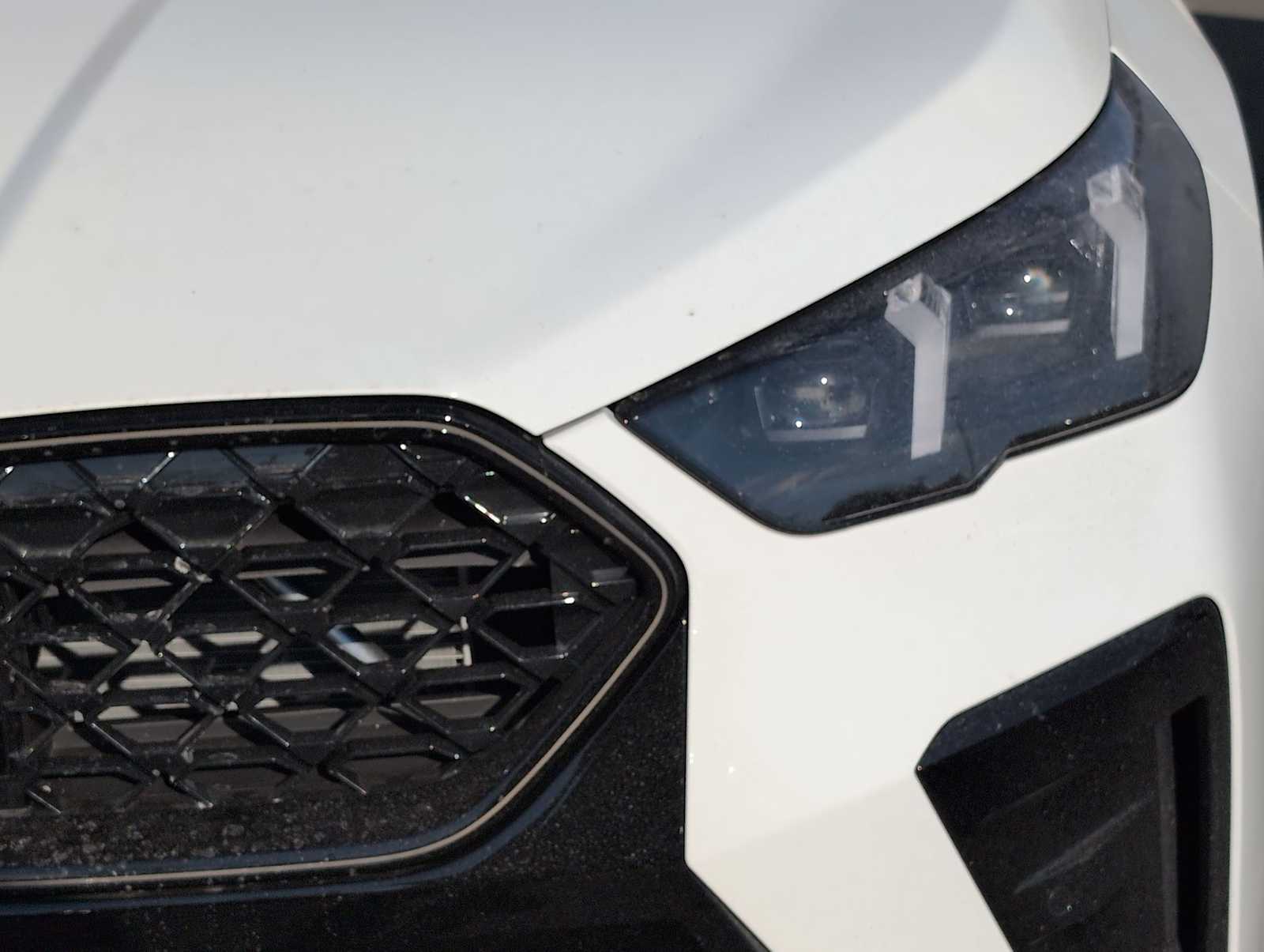 Thumbnail: 2026 BMW X2 - 11