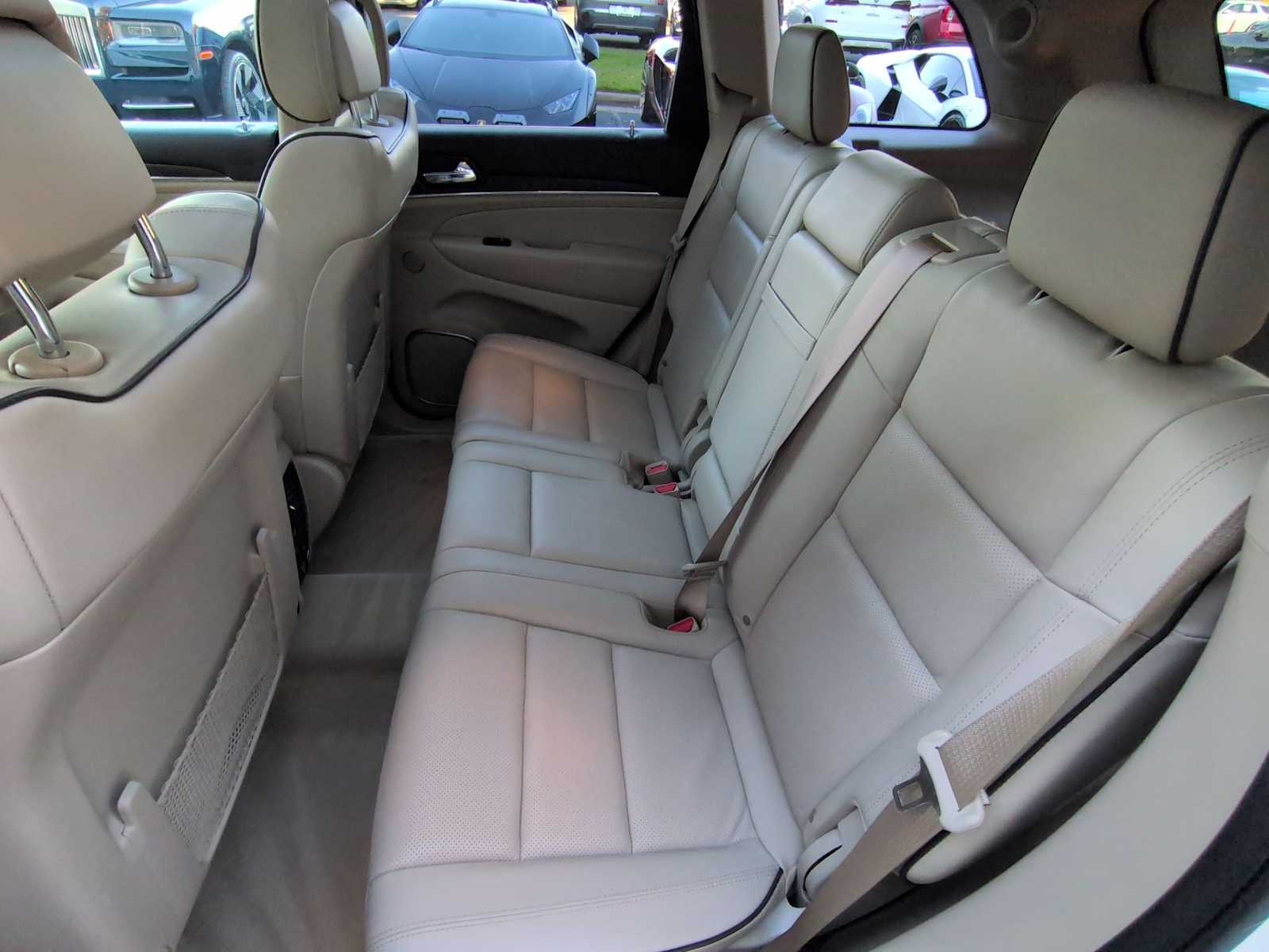 Thumbnail: 2020 Jeep Grand Cherokee - 21