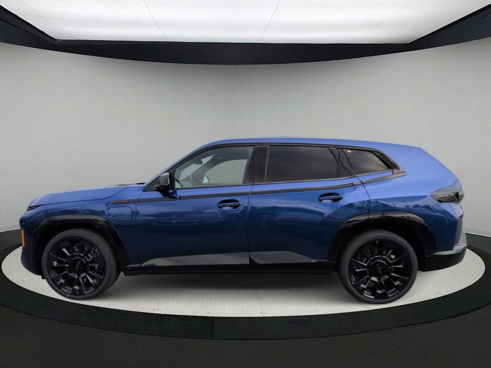 Thumbnail: 2026 BMW XM - 5