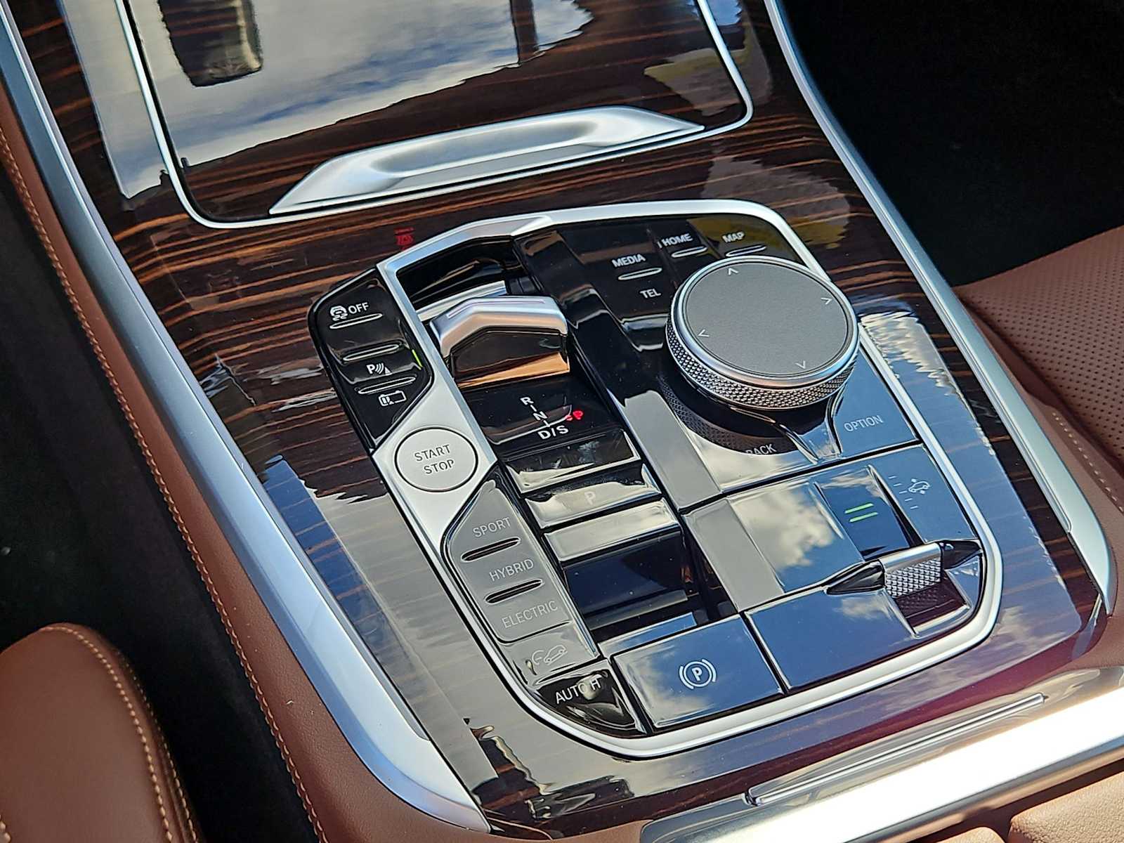Thumbnail: 2026 BMW X5 - 35