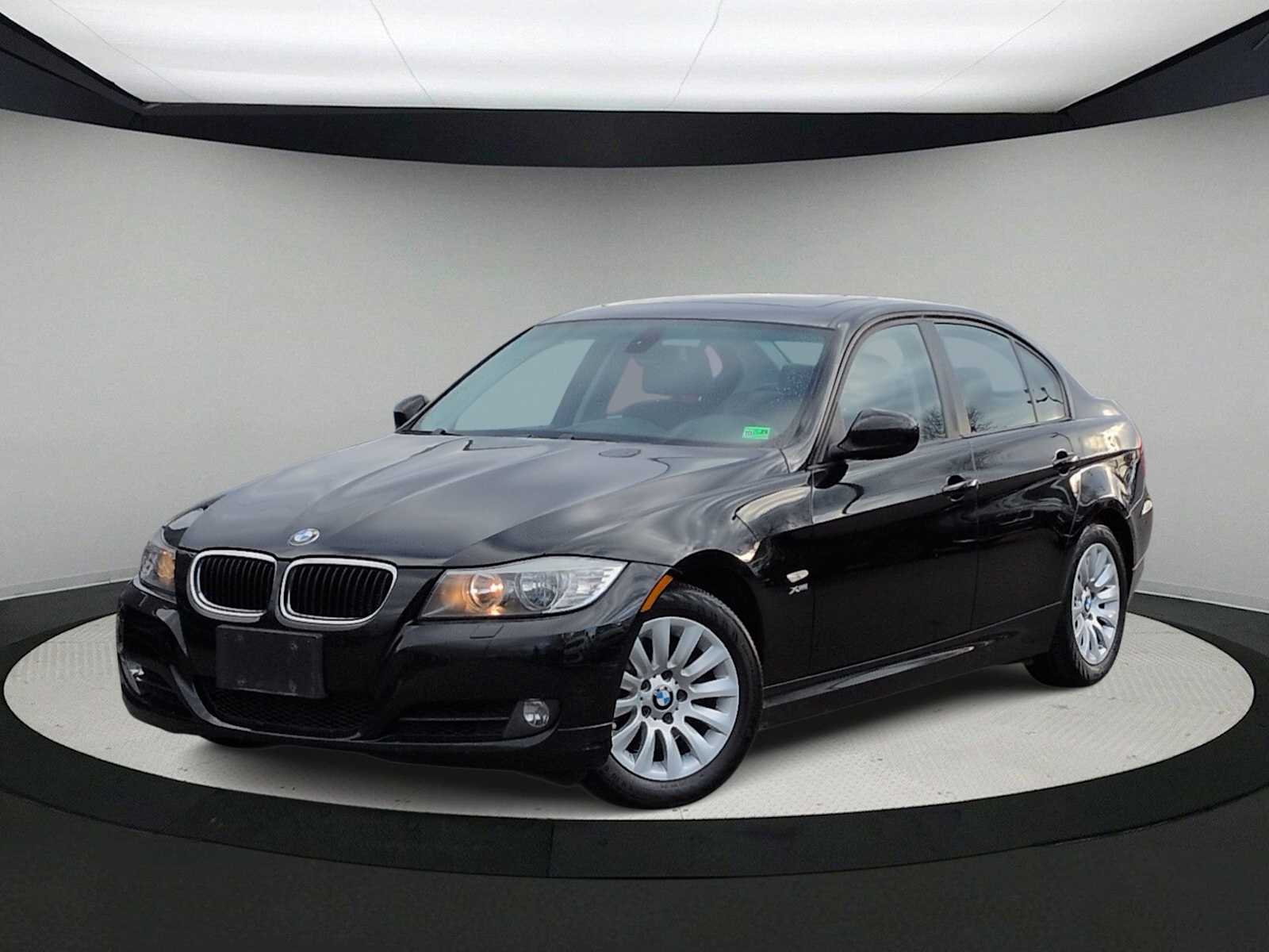 2009 BMW 3 Series 328i xDrive -
                  Sterling, VA