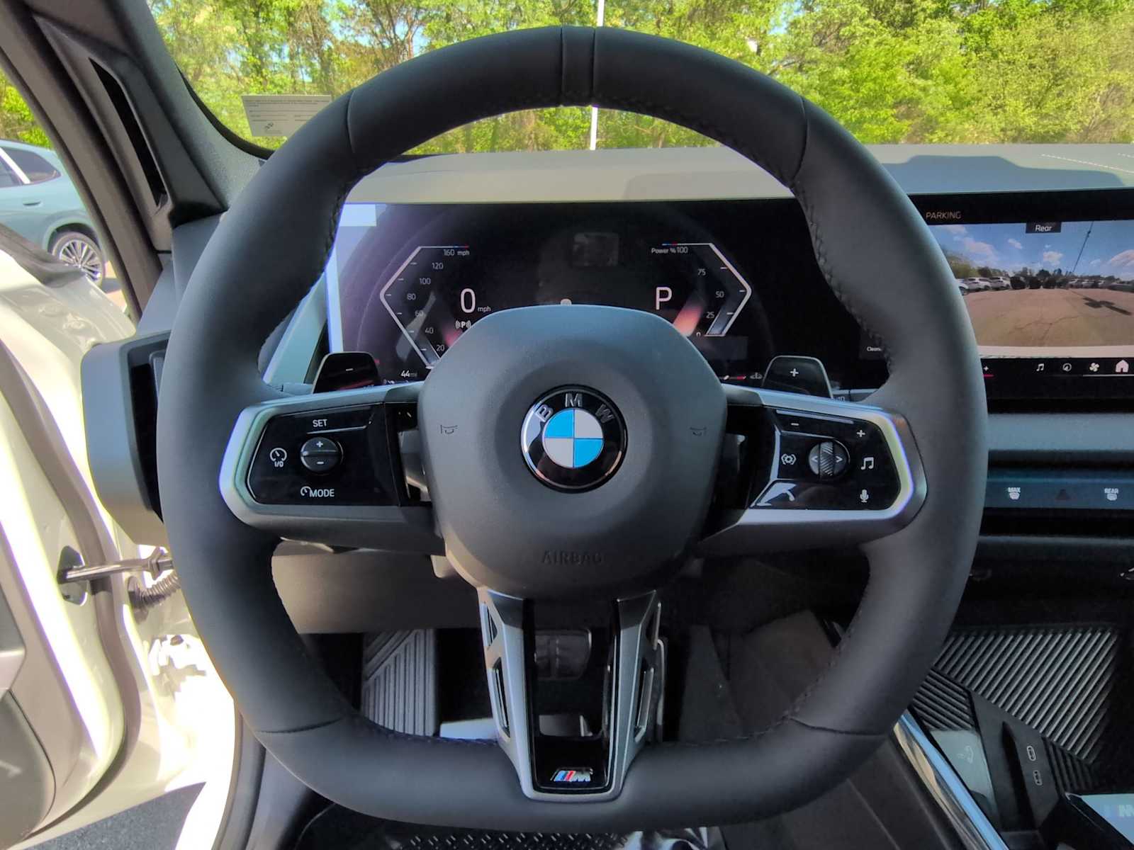 Thumbnail: 2026 BMW X3 - 25