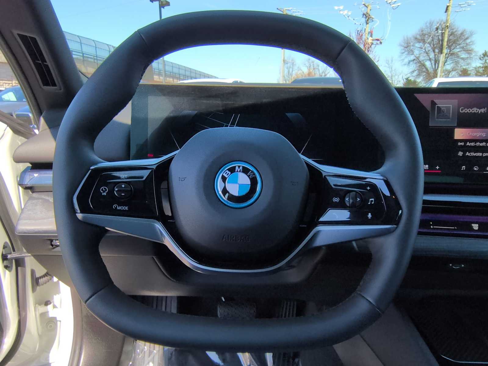 Thumbnail: 2025 BMW i5 - 25