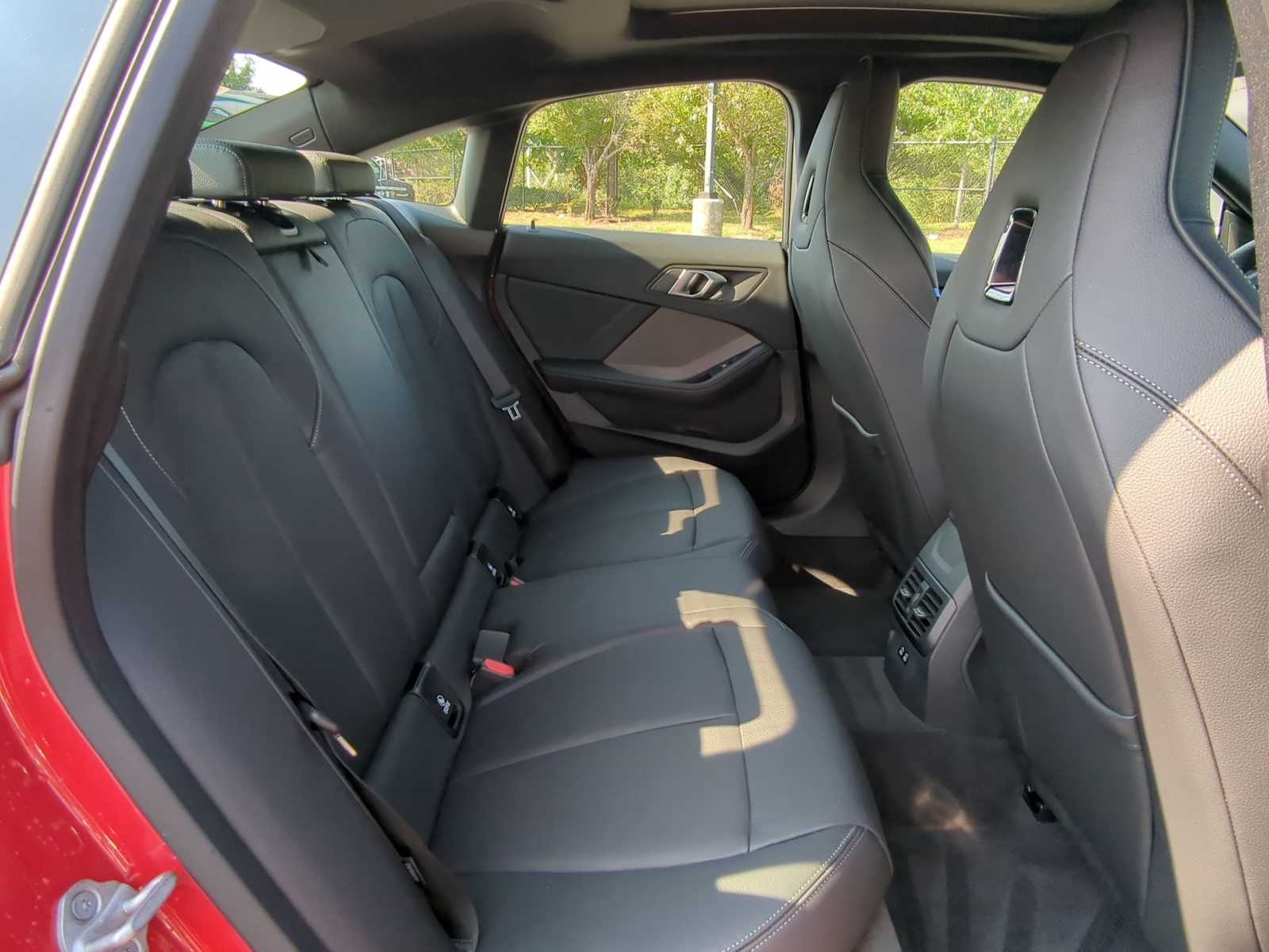 Thumbnail: 2024 BMW 2 Series - 22