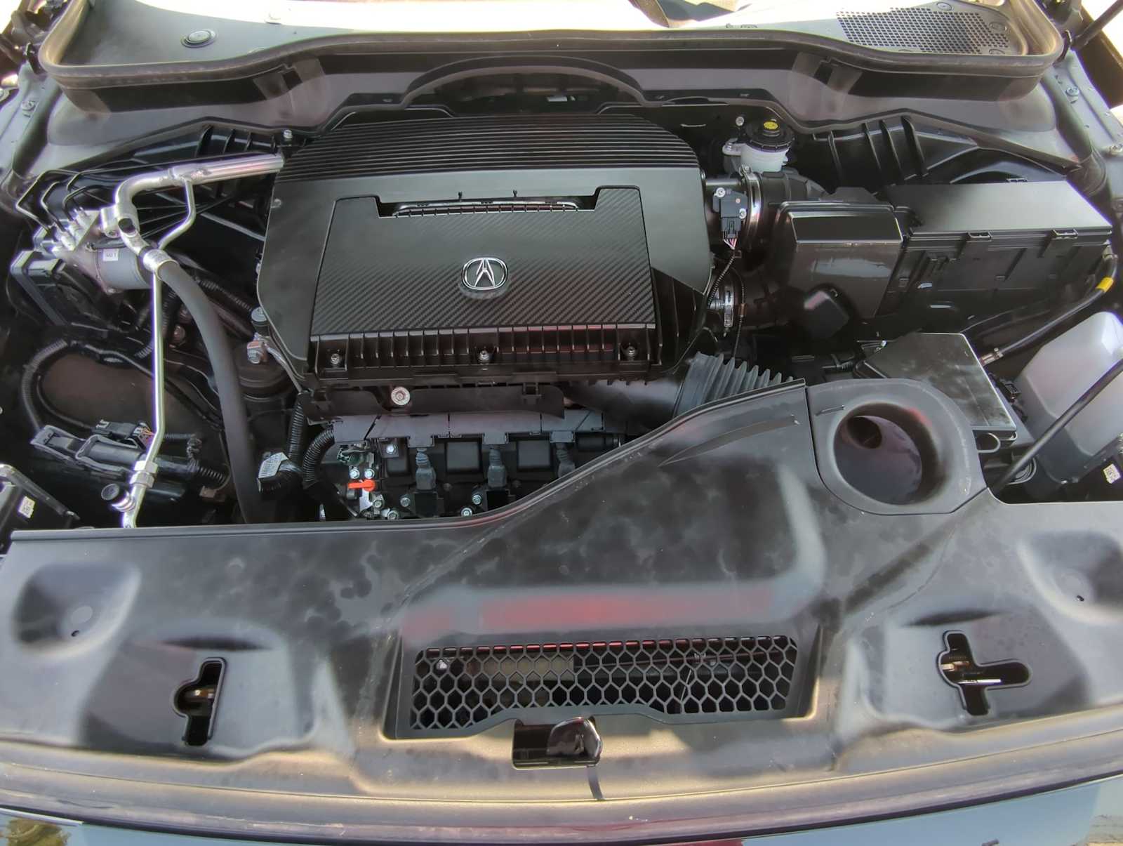 Thumbnail: 2023 Acura MDX - 15