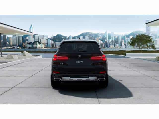 Thumbnail: 2026 BMW X5 - 10