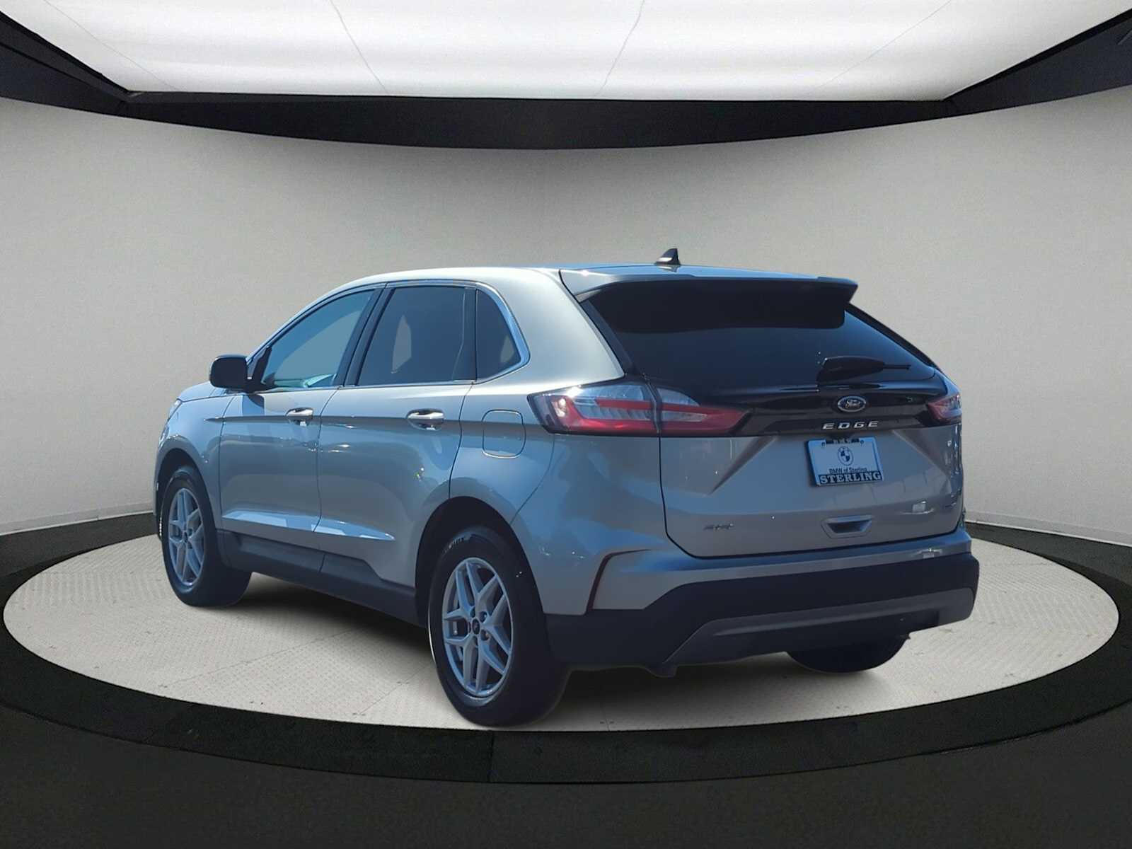 Thumbnail: 2023 Ford Edge - 6