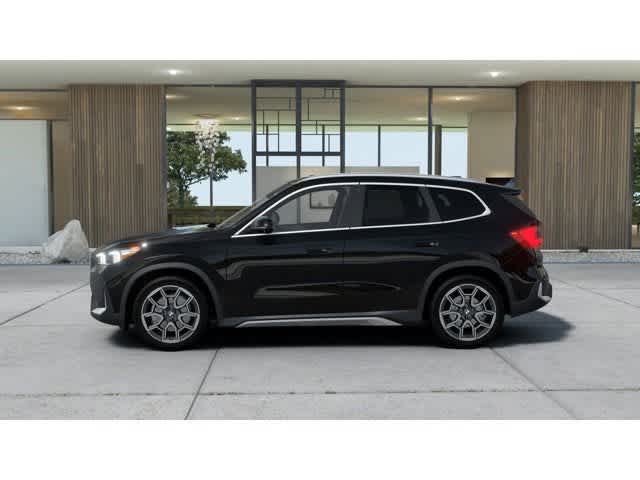 Thumbnail: 2027 BMW X1 - 4