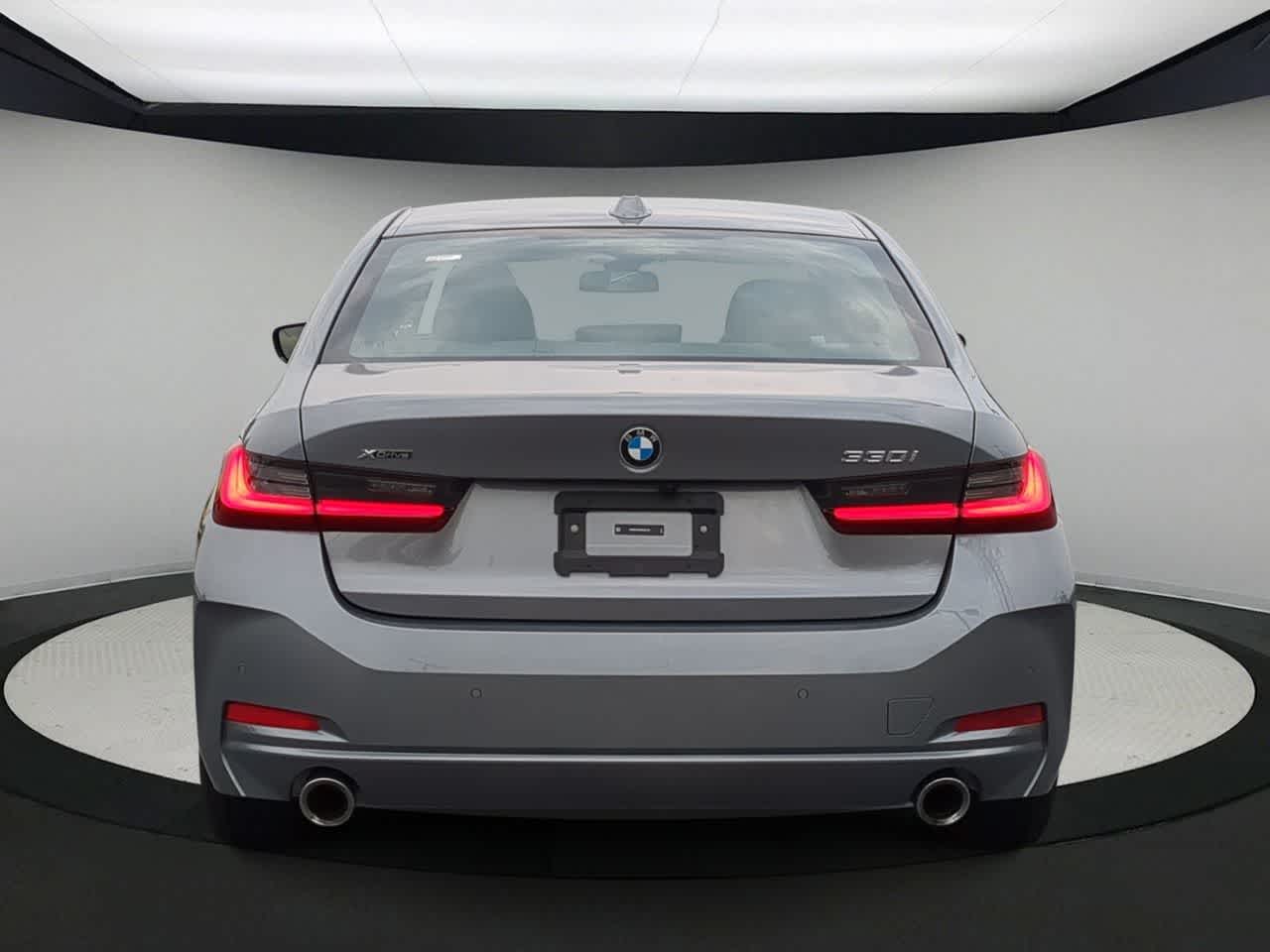 Thumbnail: 2024 BMW 3 Series - 7