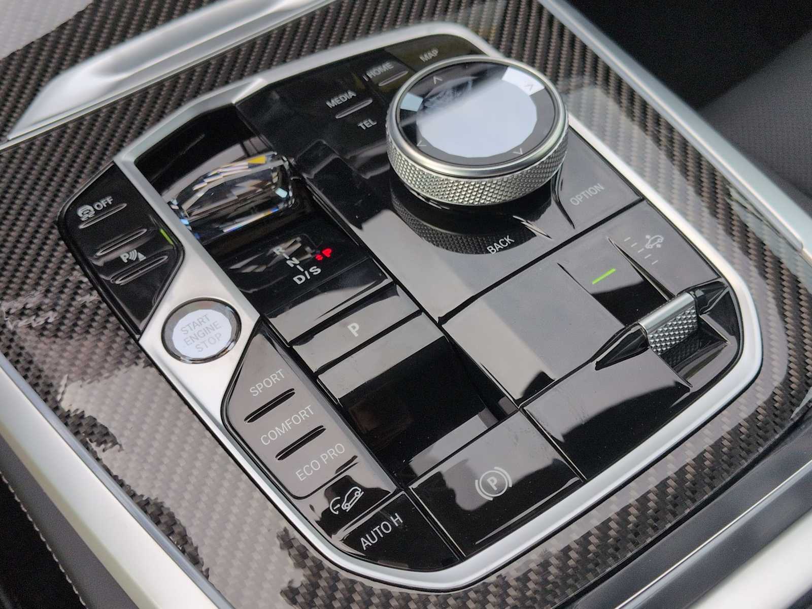 Thumbnail: 2026 BMW X5 - 35