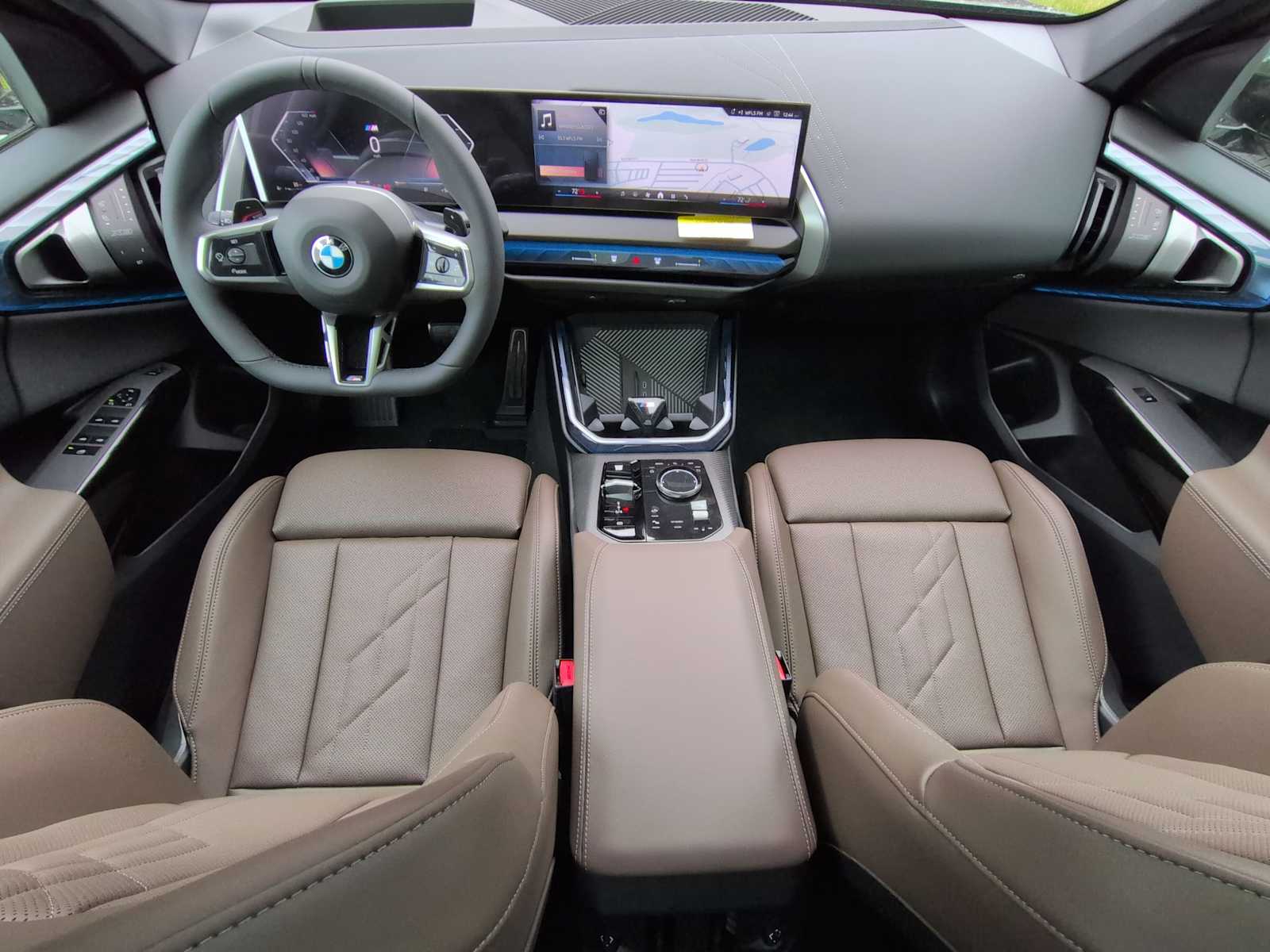 Thumbnail: 2026 BMW X3 - 16