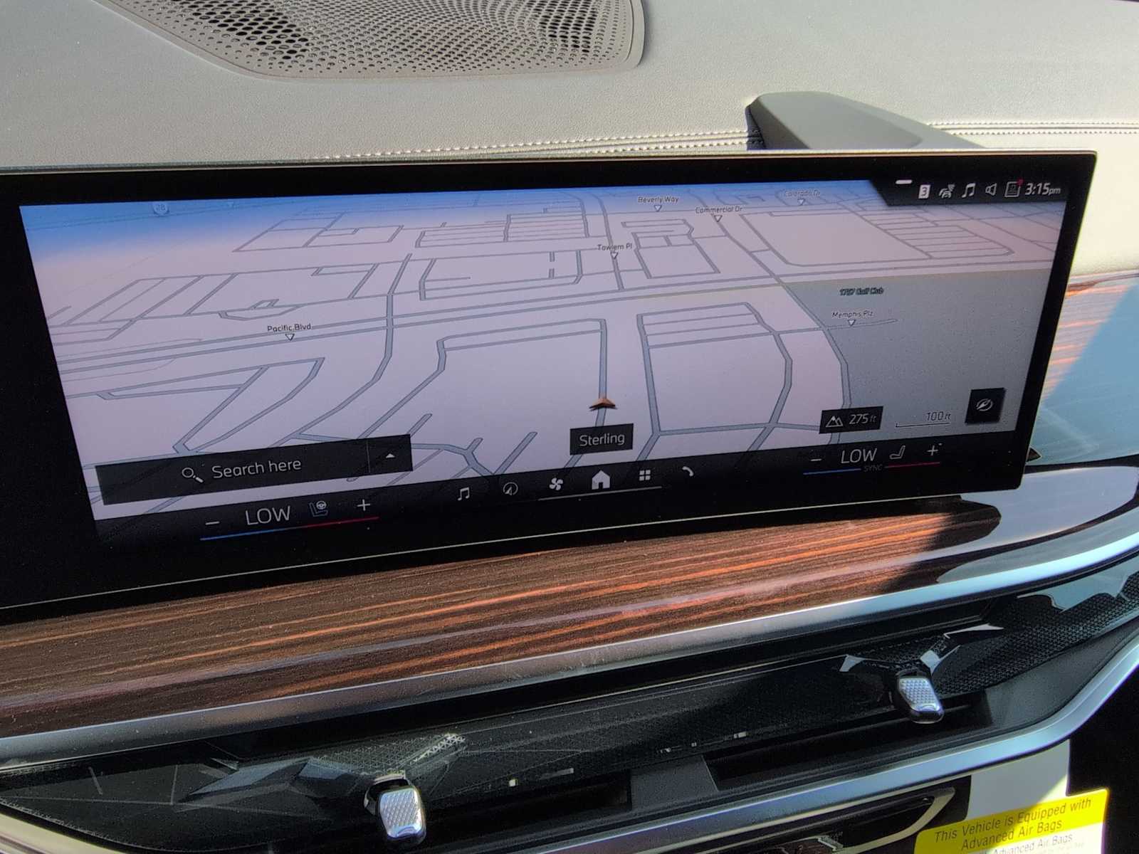 Thumbnail: 2026 BMW X5 - 31