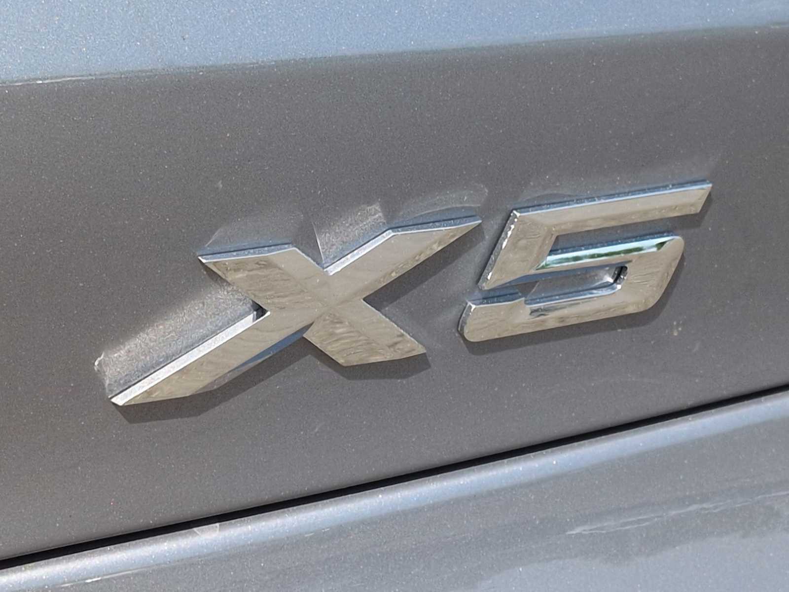 Thumbnail: 2026 BMW X5 - 13
