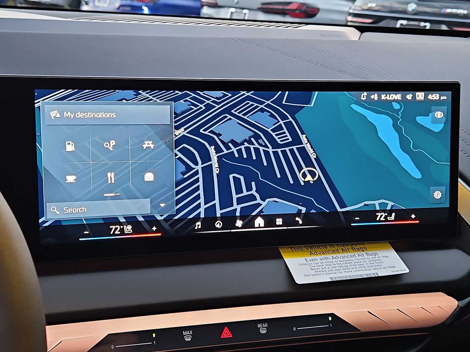 Thumbnail: 2026 BMW X3 - 31