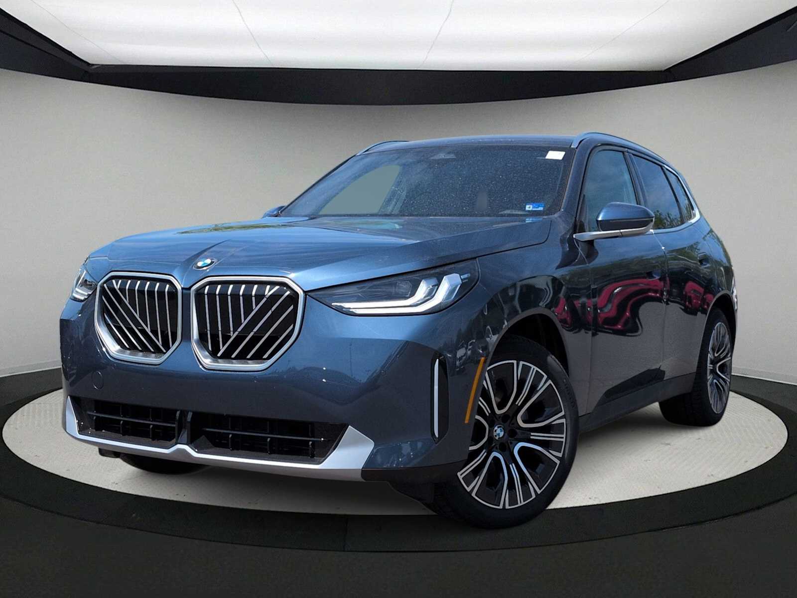 2025 BMW i4 xDrive40 Gran Coupe's photo