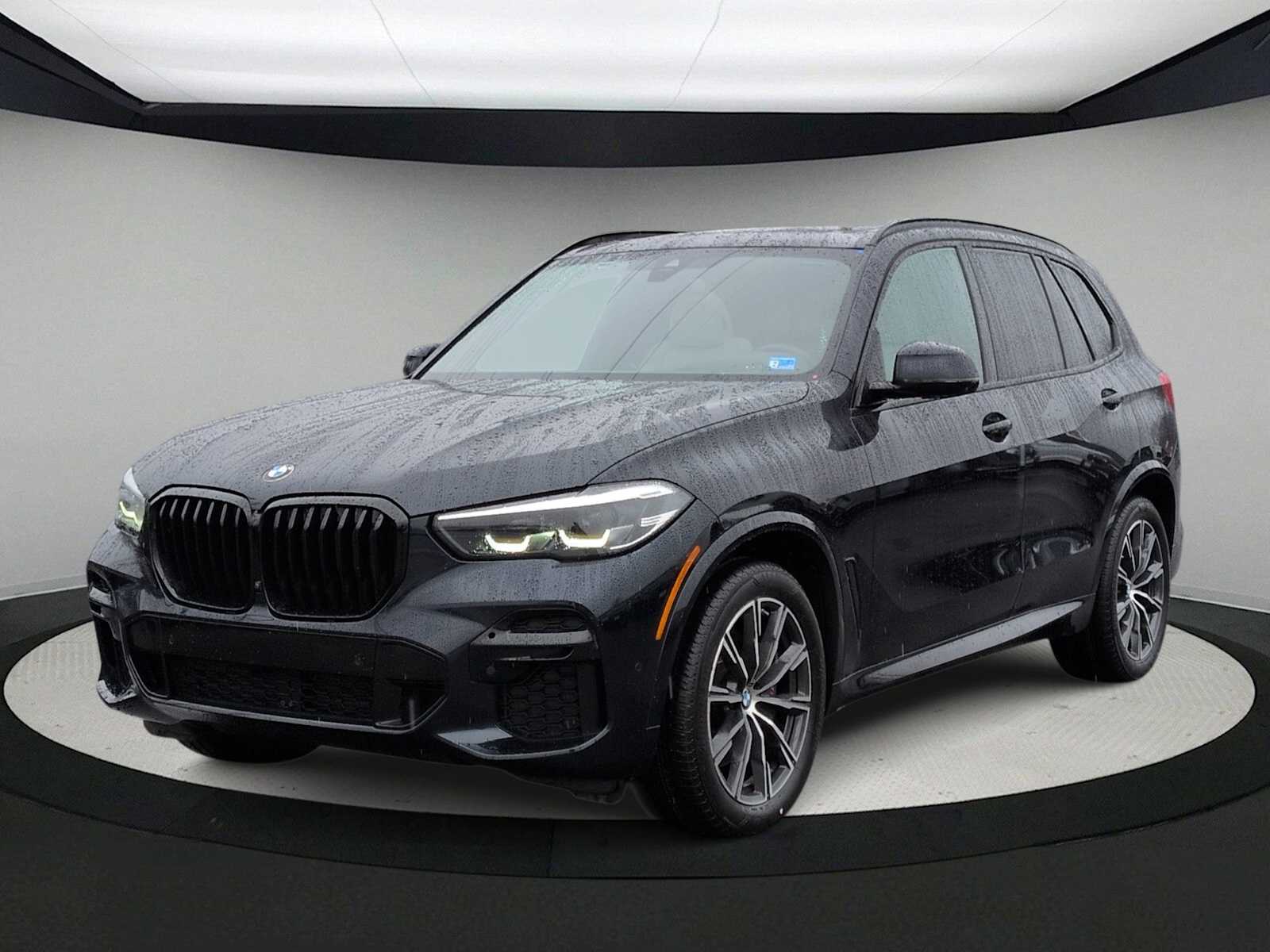 Thumbnail: 2023 BMW X5 - 4