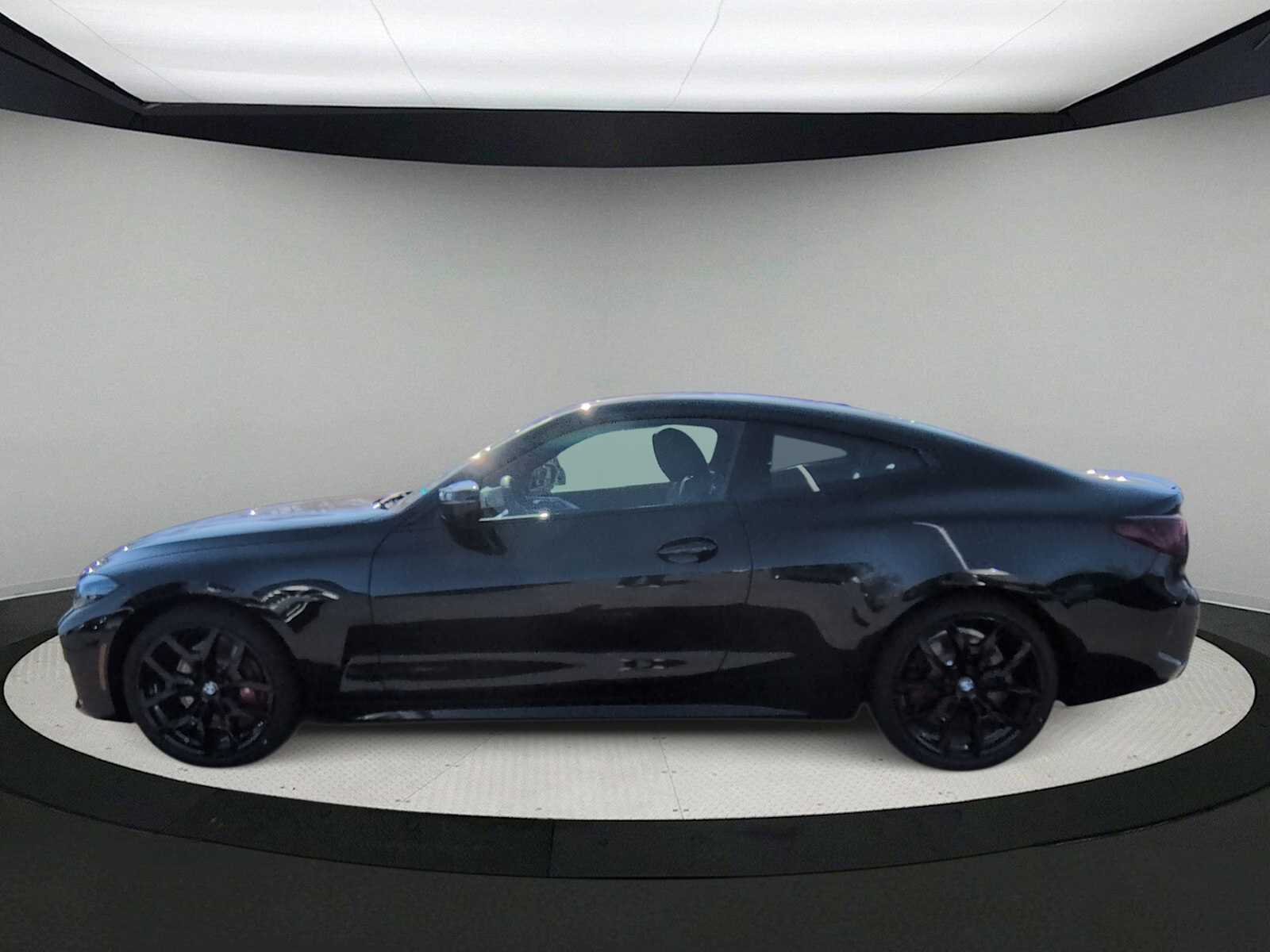 Thumbnail: 2026 BMW 4 Series - 5