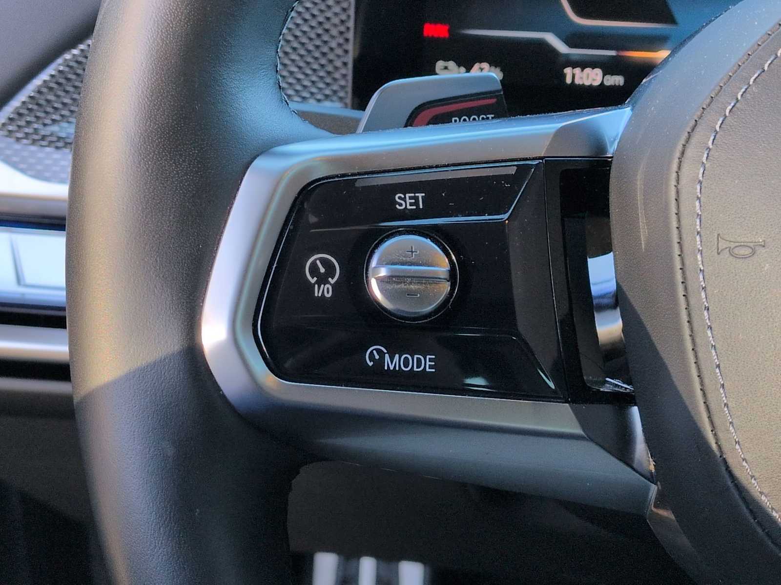 Thumbnail: 2023 BMW i7 - 25