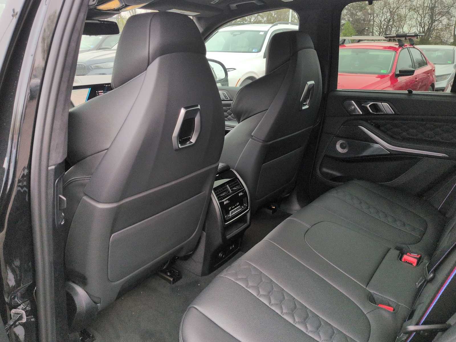 Thumbnail: 2026 BMW X5 - 19