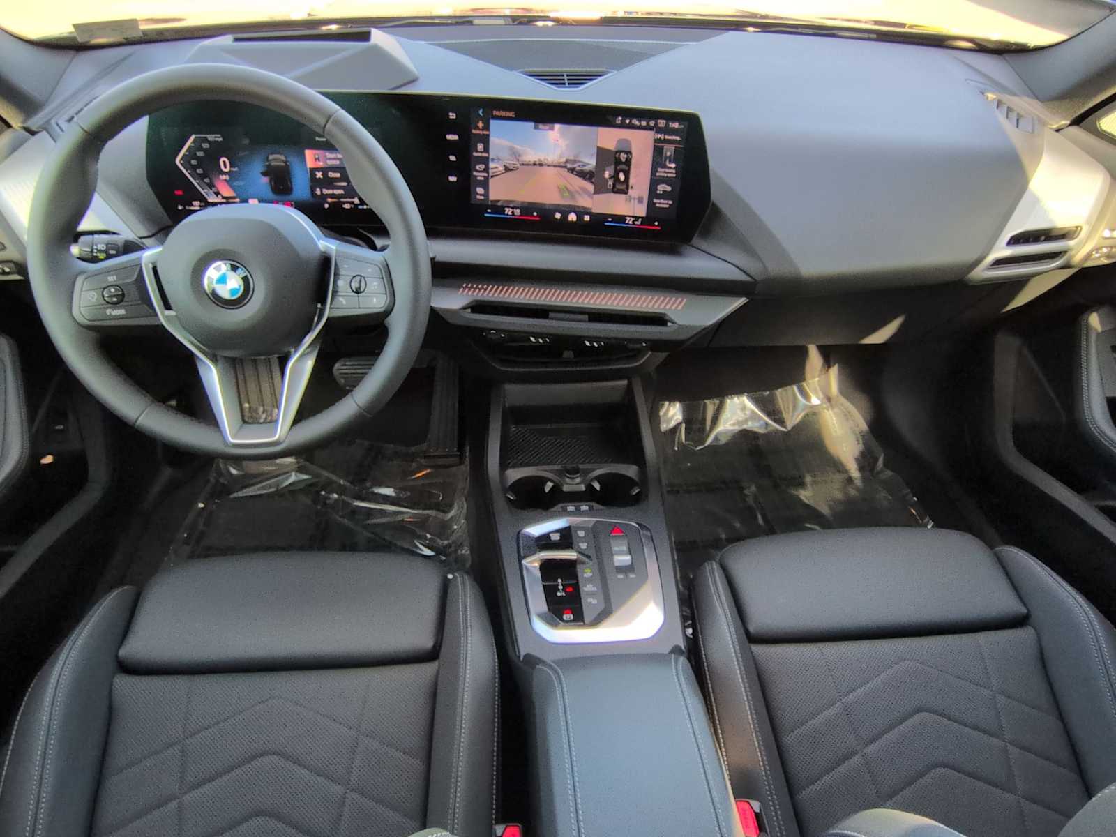 Thumbnail: 2025 BMW 2 Series - 16