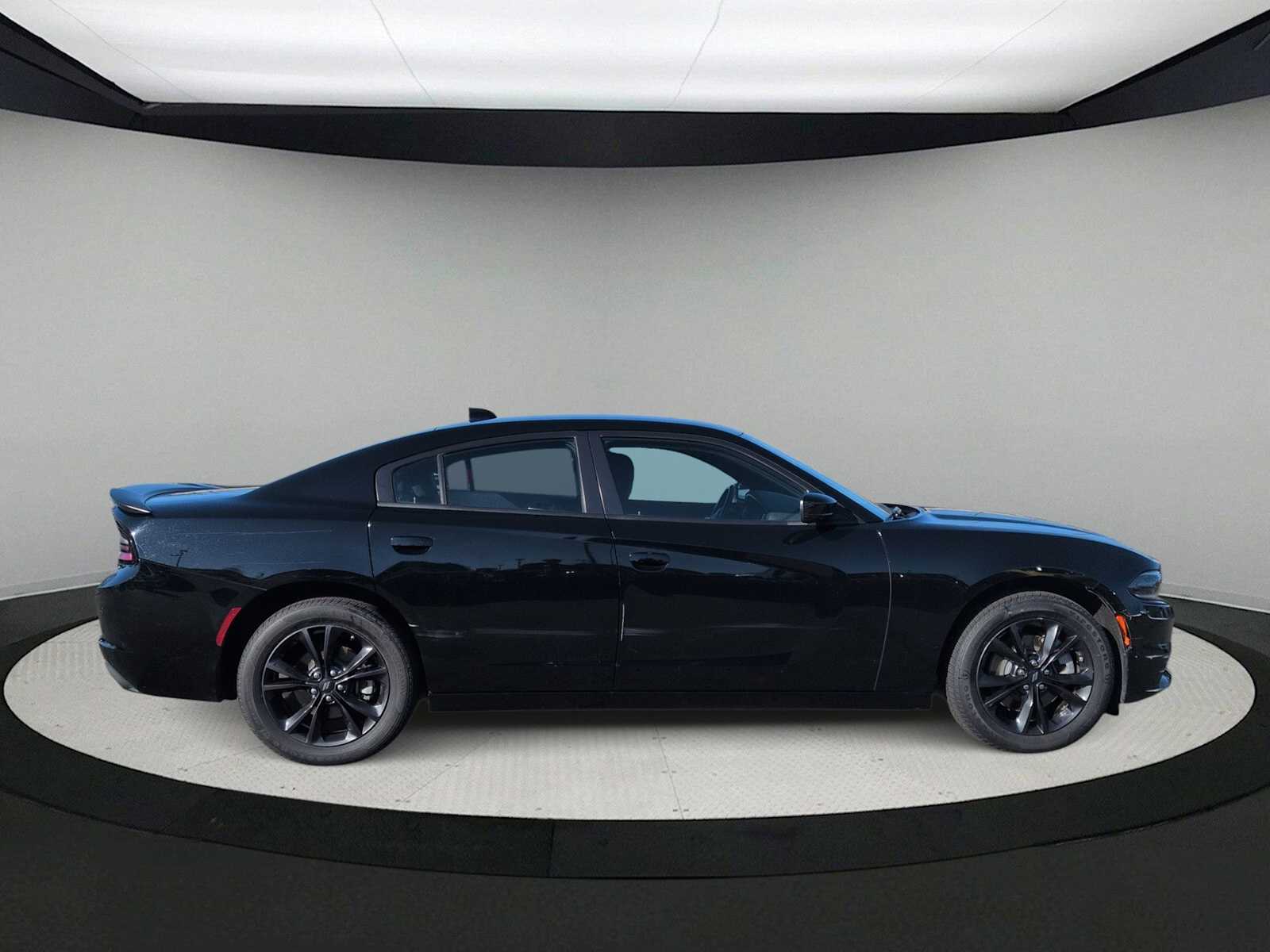 Thumbnail: 2023 Dodge Charger - 9