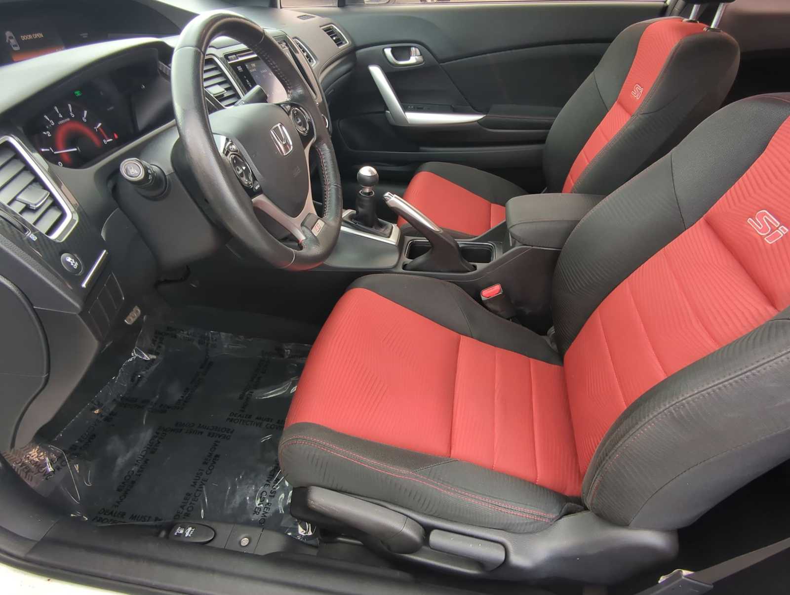 Thumbnail: 2015 Honda Civic - 10
