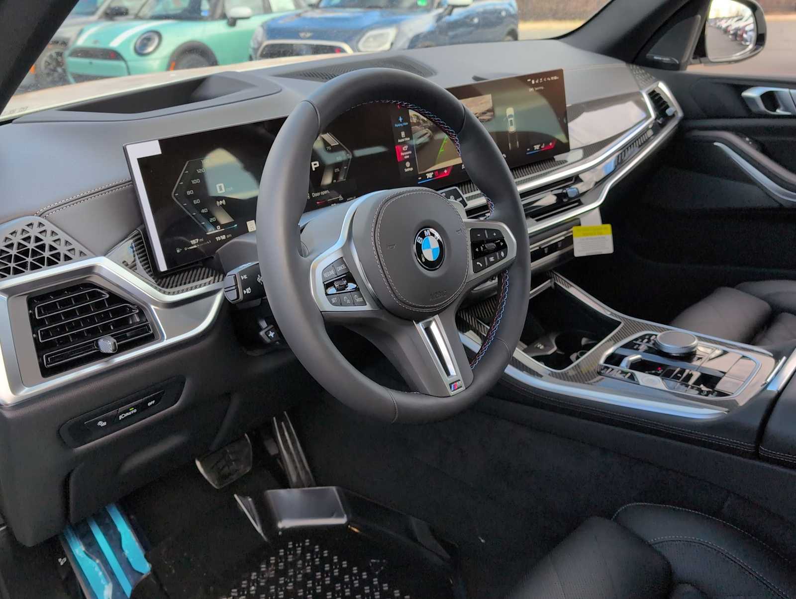 Thumbnail: 2026 BMW X5 - 10