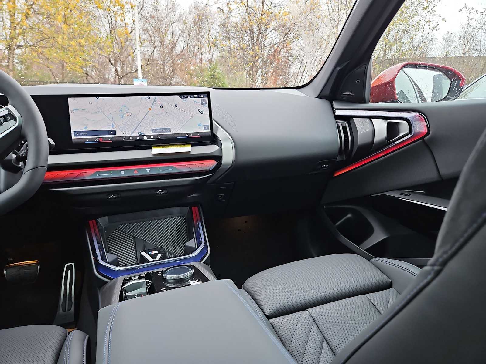 Thumbnail: 2026 BMW X3 - 5