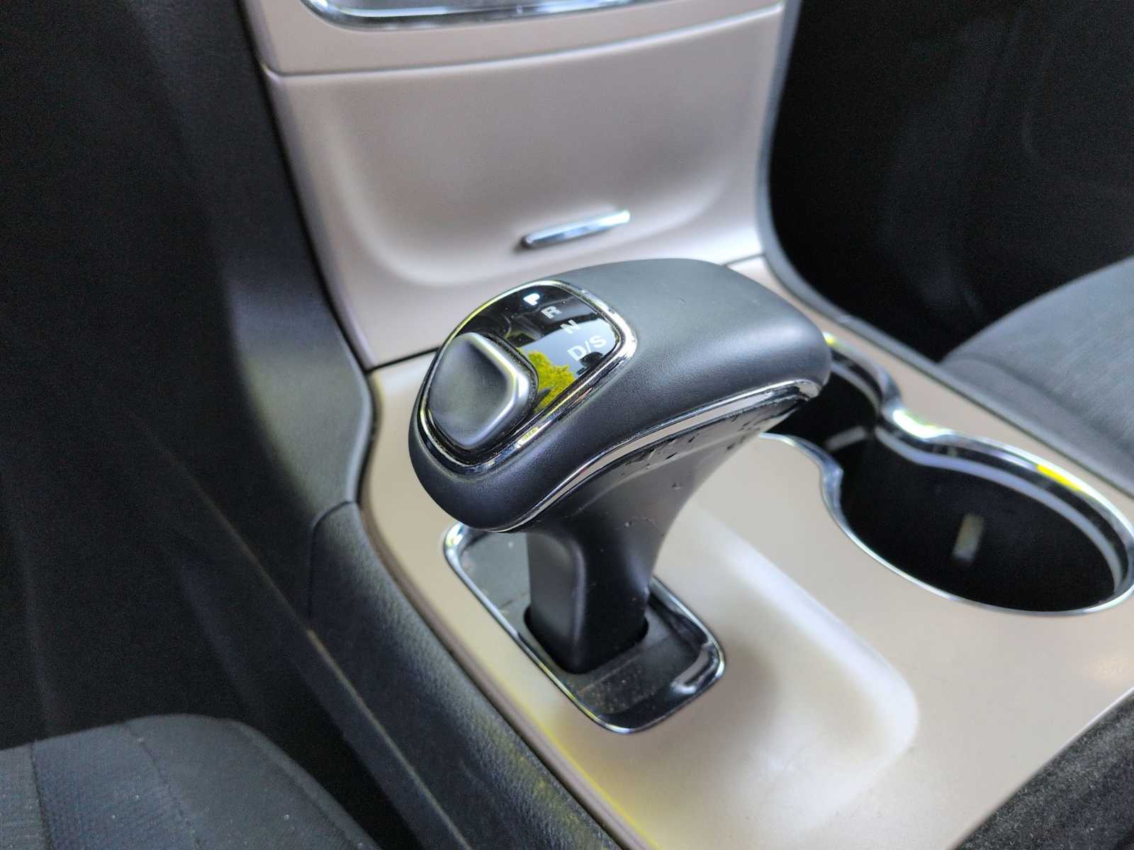 Thumbnail: 2014 Jeep Grand Cherokee - 30