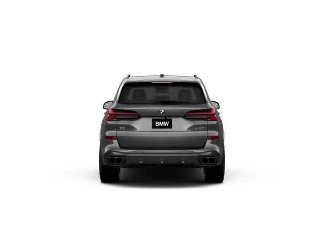Thumbnail: 2026 BMW X5 - 5