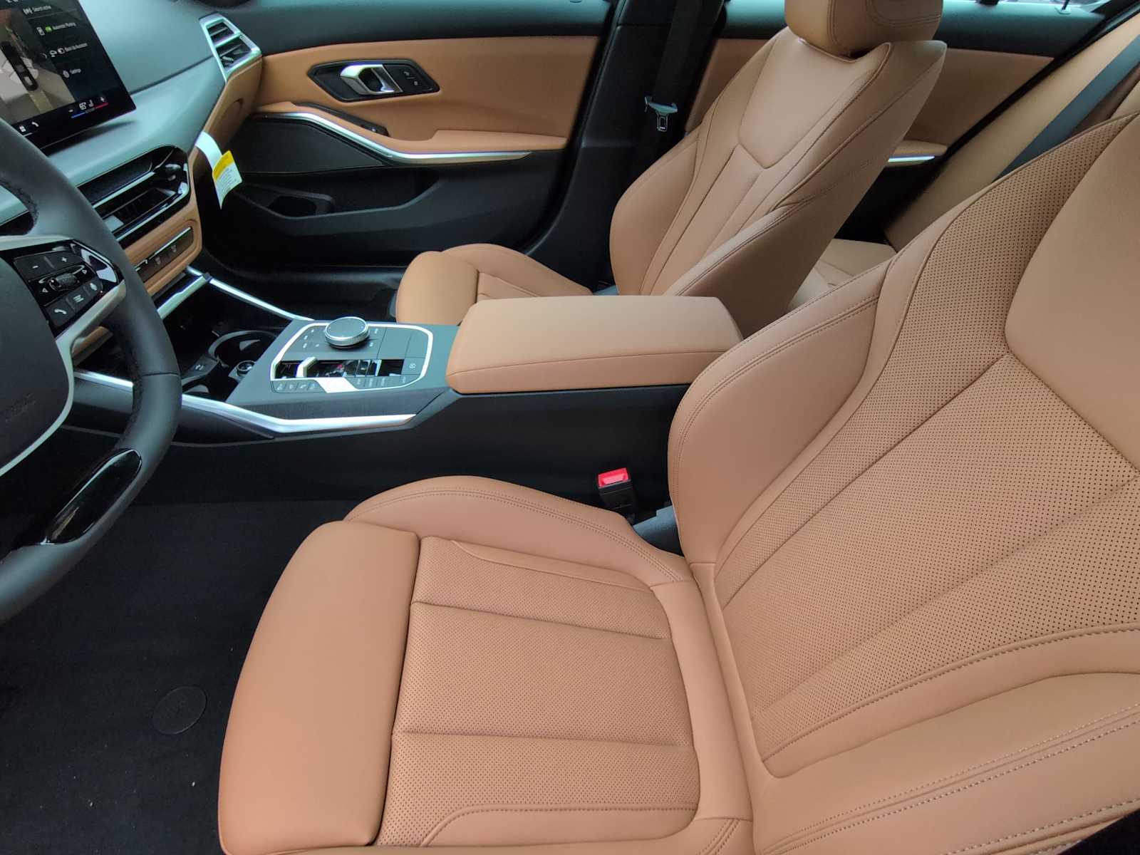 Thumbnail: 2026 BMW 3 Series - 10