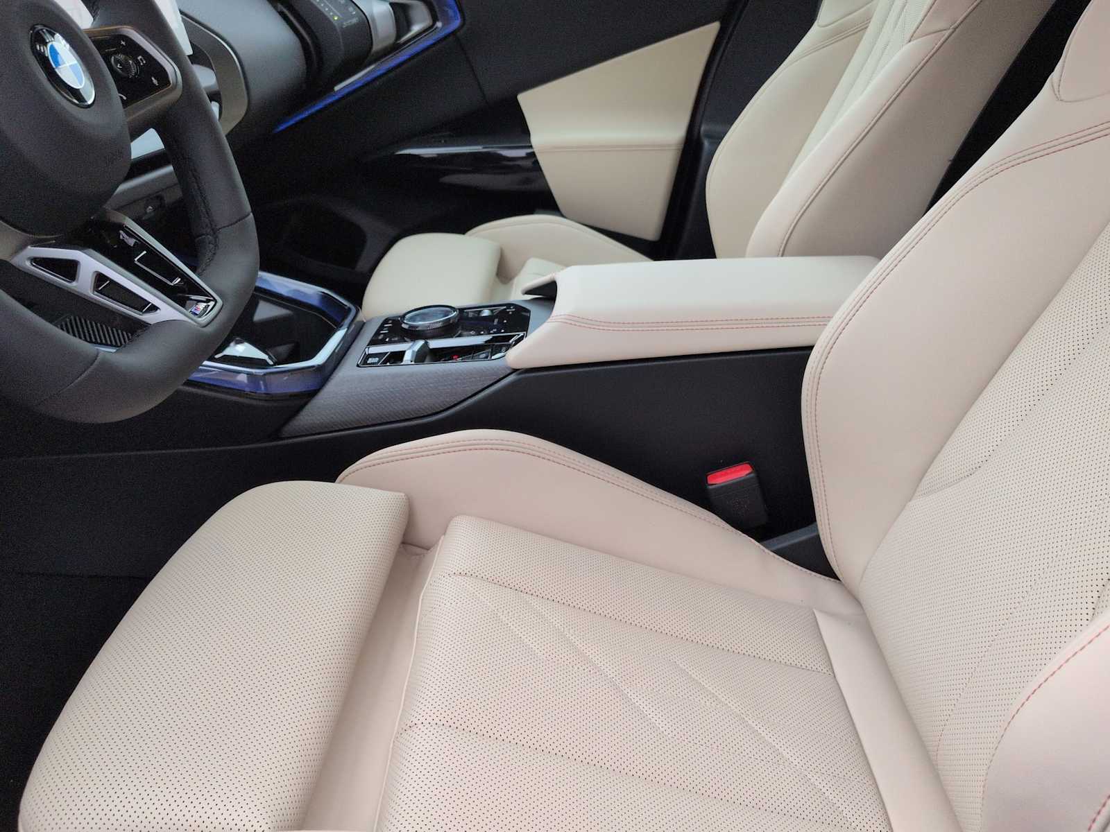 Thumbnail: 2026 BMW X3 - 10