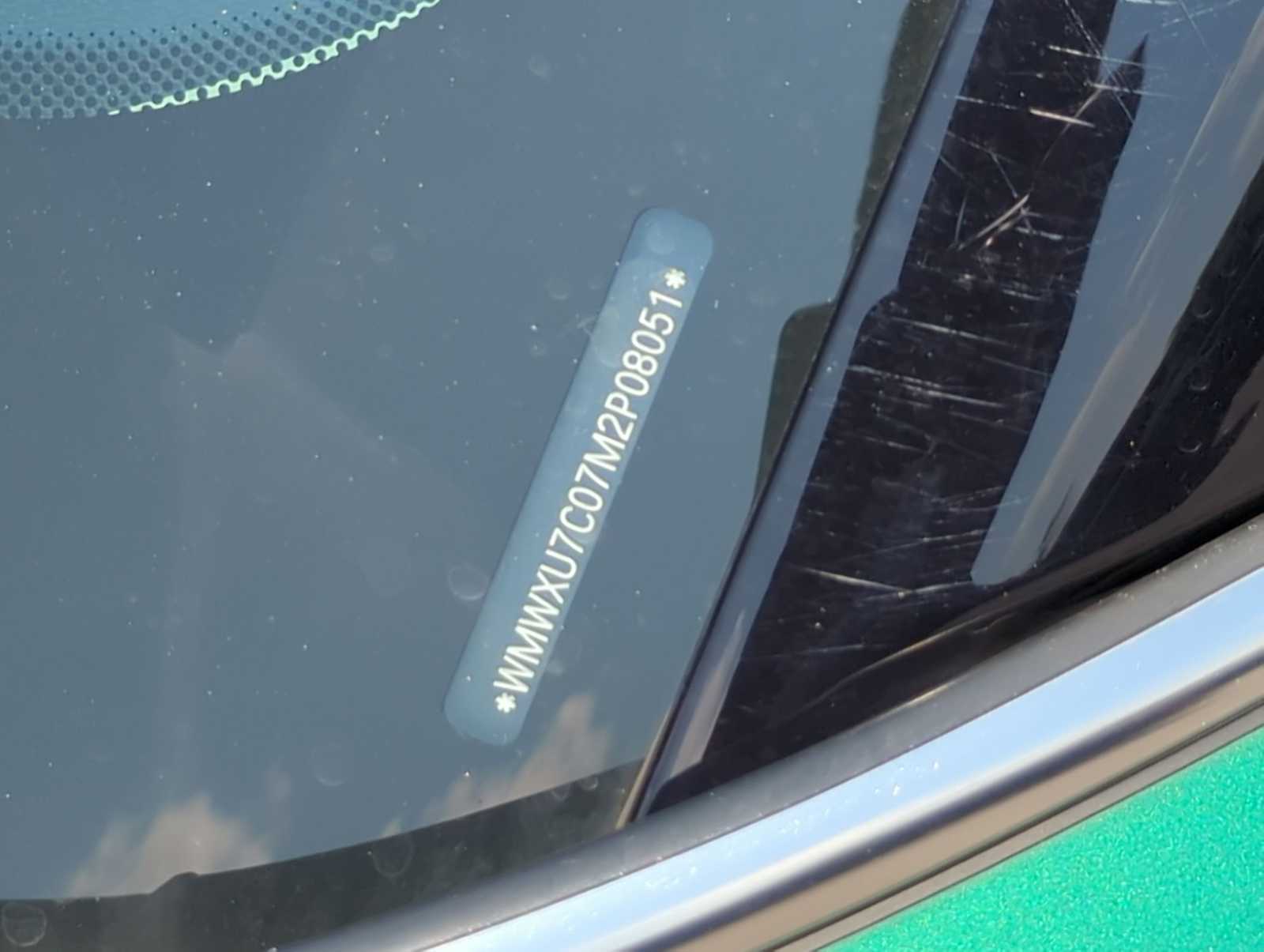2021 MINI Cooper Hardtop 4 Door 11
