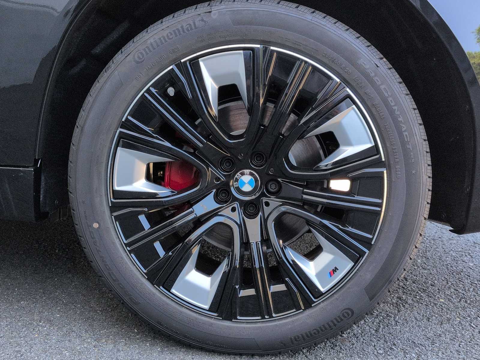 Thumbnail: 2026 BMW X3 - 14