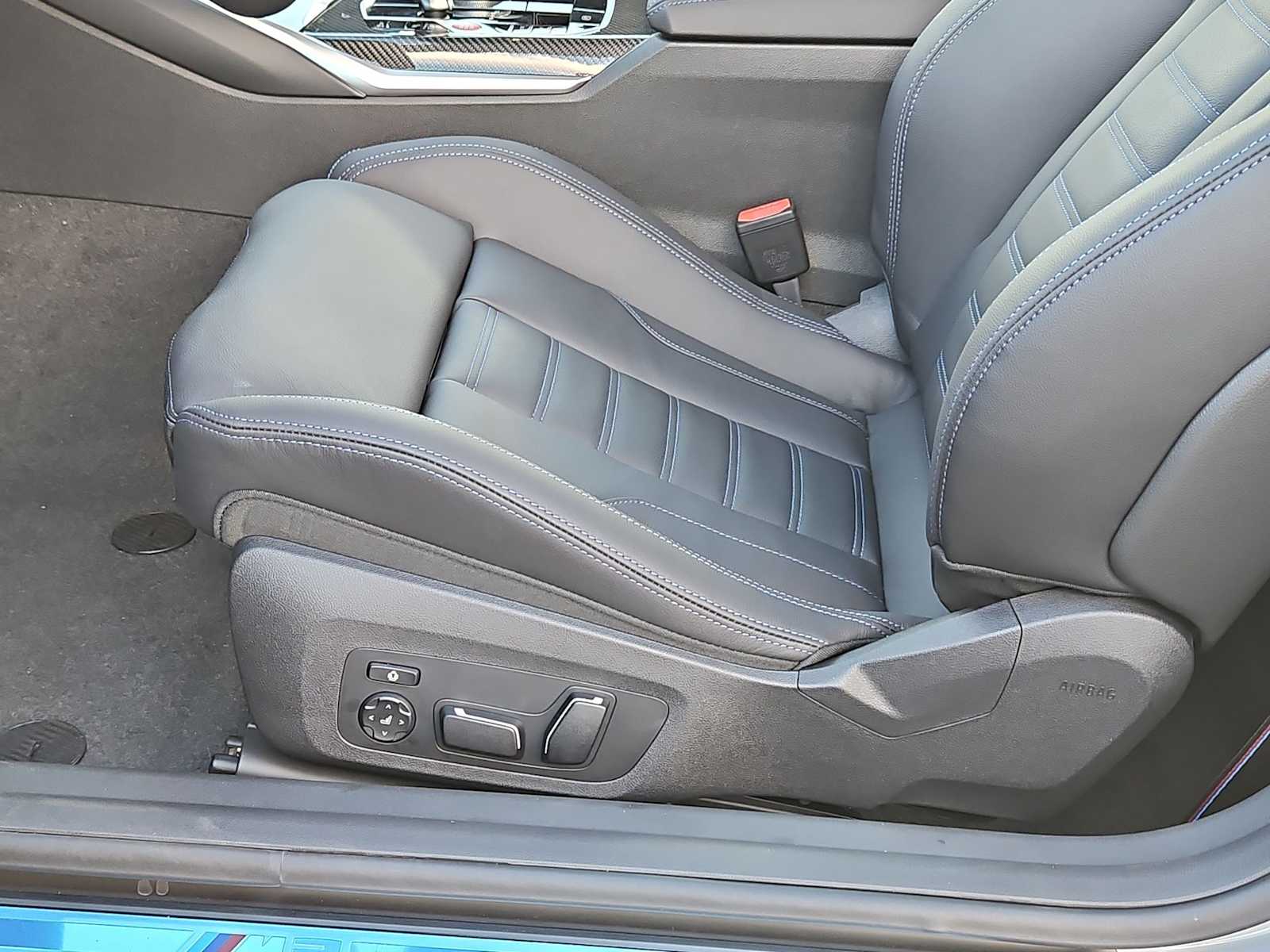 Thumbnail: 2026 BMW M2 - 17