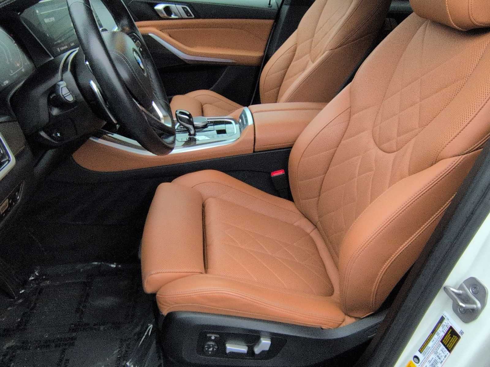 Thumbnail: 2023 BMW X5 - 17