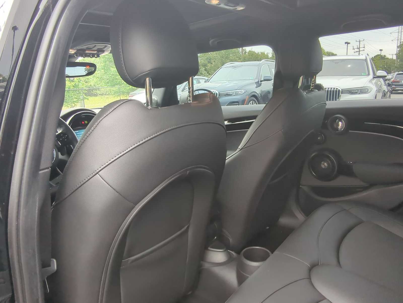 2023 MINI Cooper Hardtop S 10
