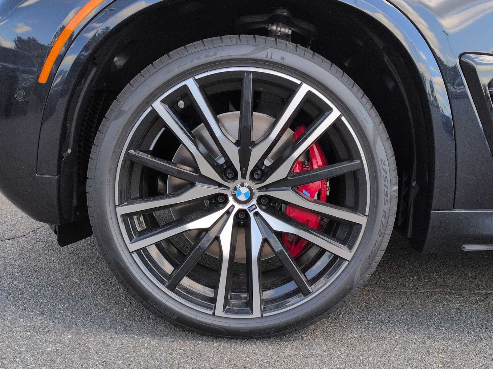 Thumbnail: 2026 BMW X5 - 14