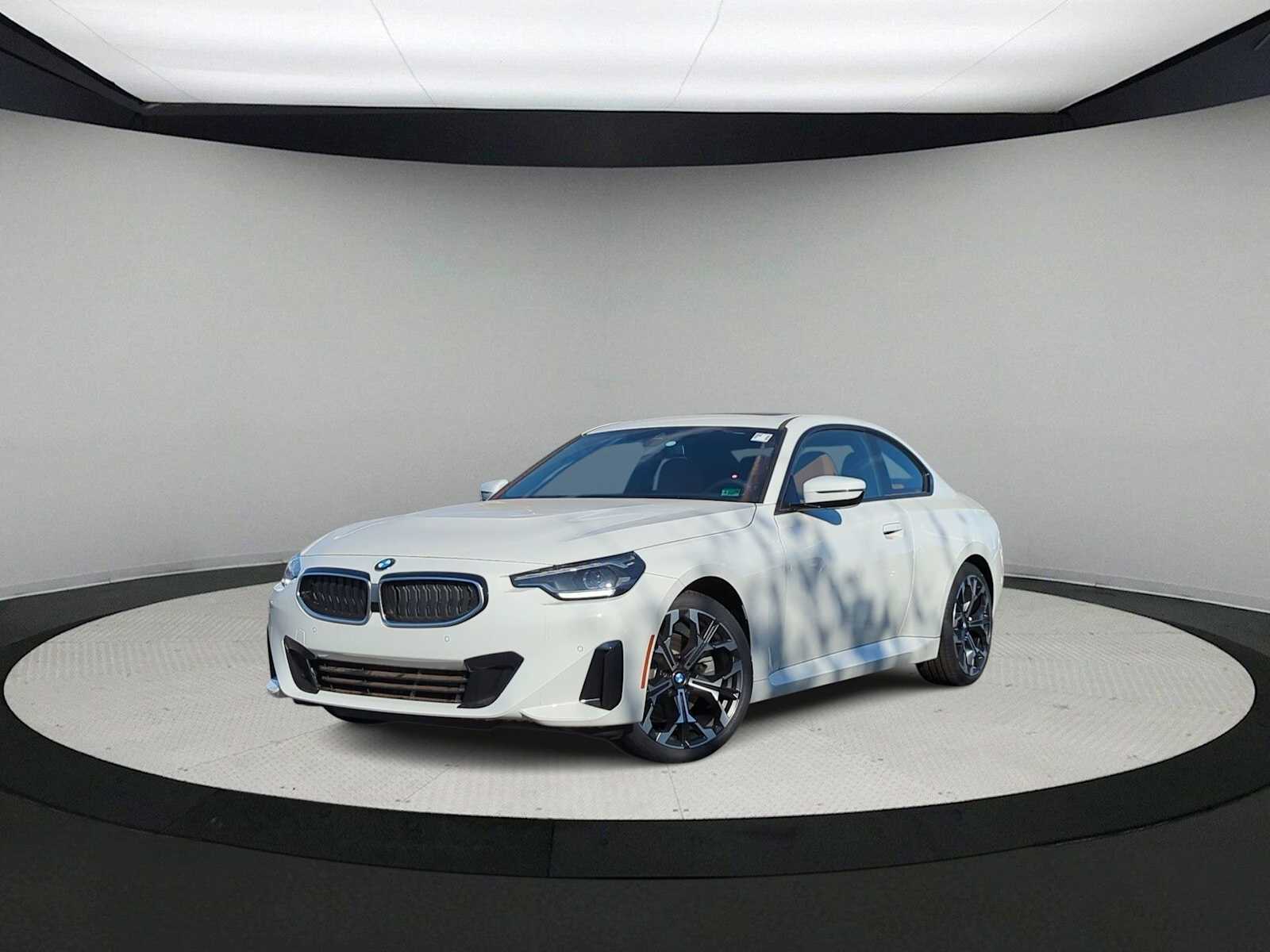 Thumbnail: 2025 BMW 2 Series - 1