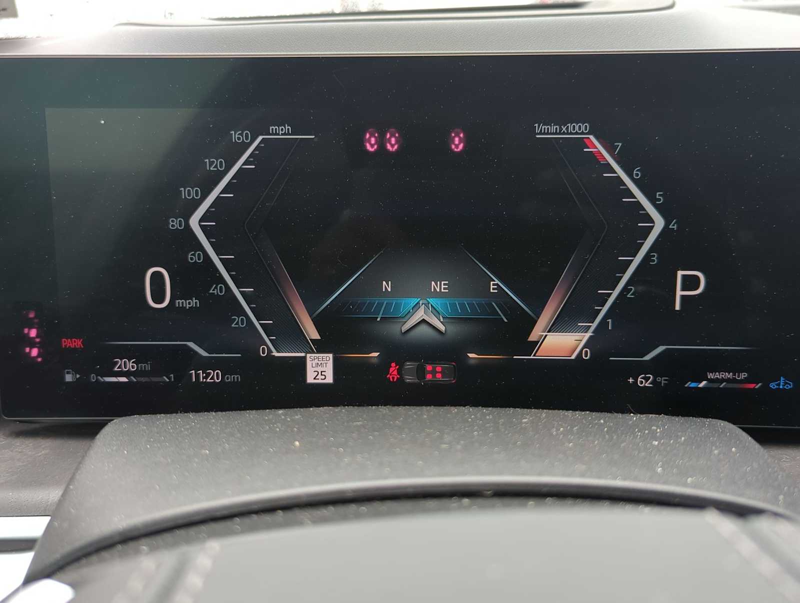 Thumbnail: 2023 BMW X7 - 34