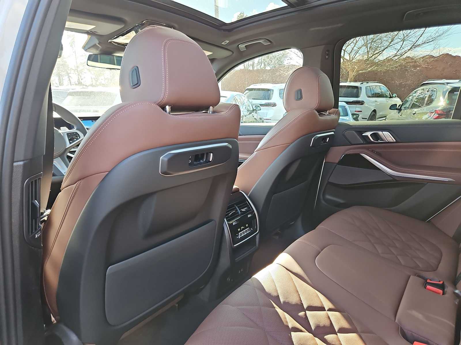 Thumbnail: 2026 BMW X5 - 19
