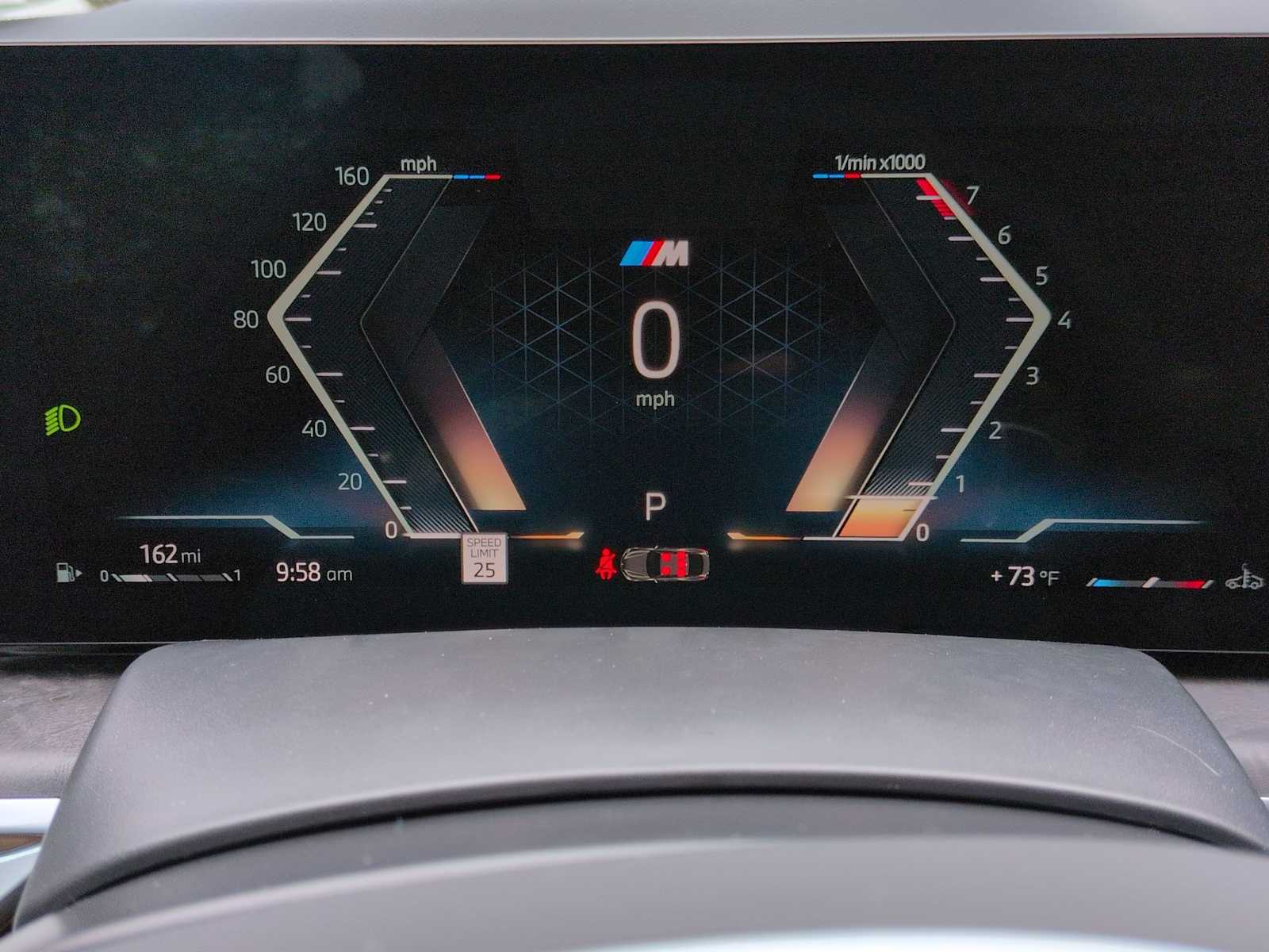 Thumbnail: 2026 BMW X6 - 36