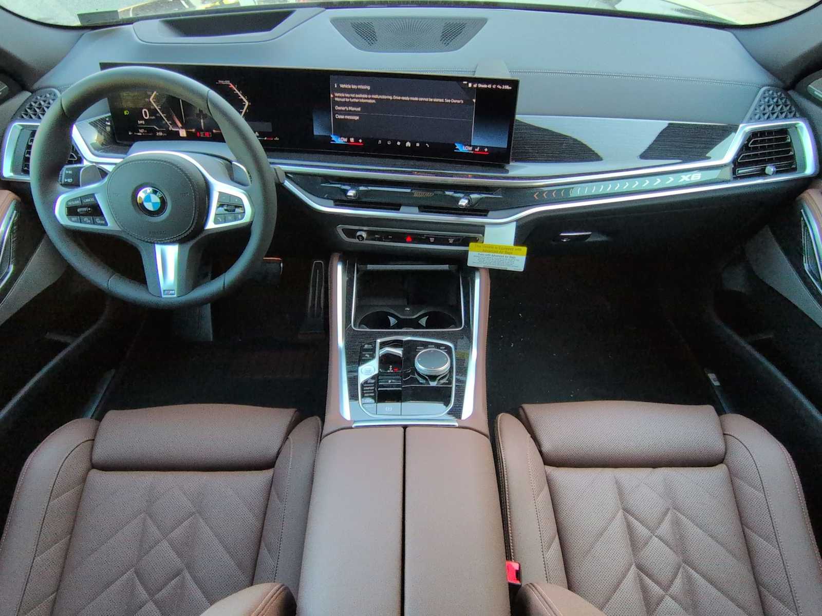 Thumbnail: 2026 BMW X6 - 16