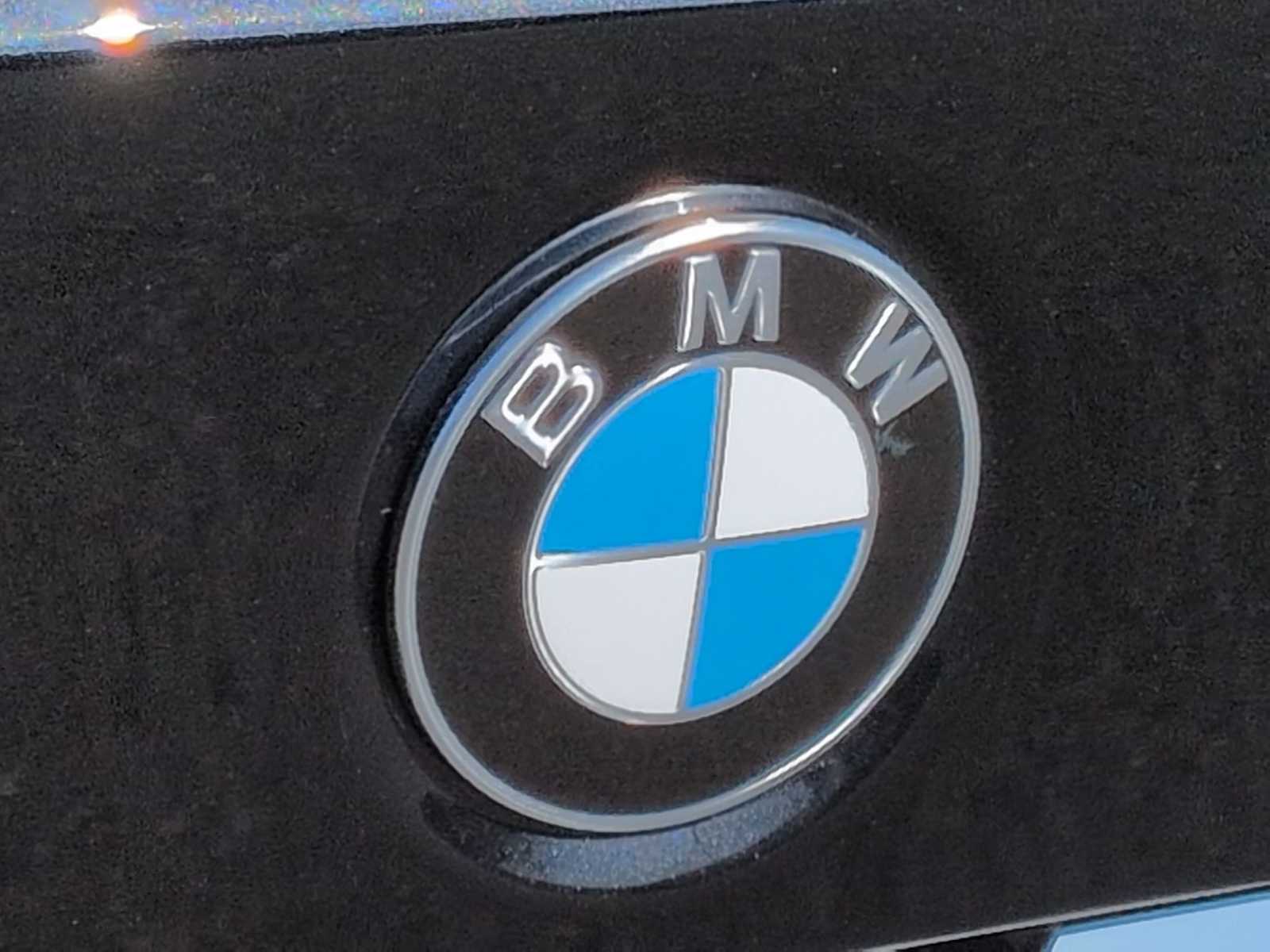 Thumbnail: 2024 BMW M3 - 12