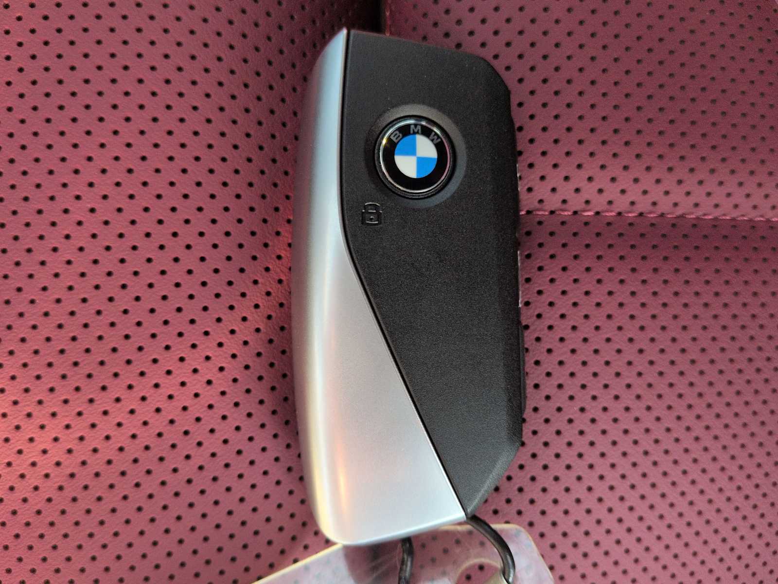 Thumbnail: 2026 BMW 5 Series - 36