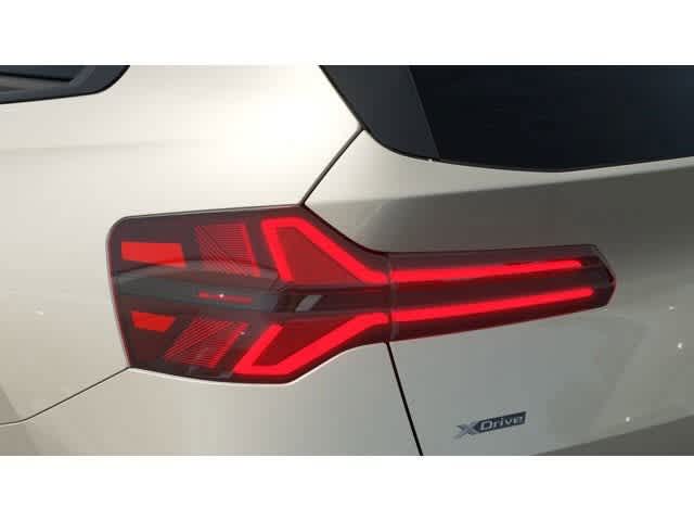 Thumbnail: 2026 BMW X3 - 8