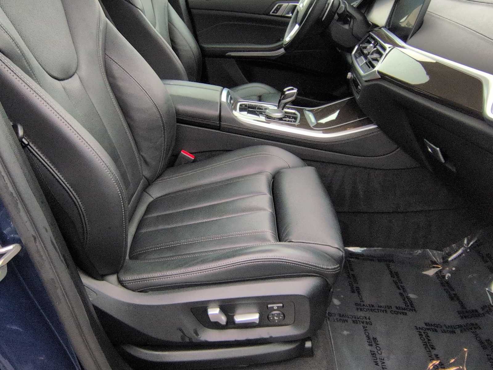 Thumbnail: 2022 BMW X5 - 24