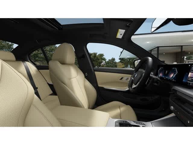 Thumbnail: 2025 BMW 3 Series - 9