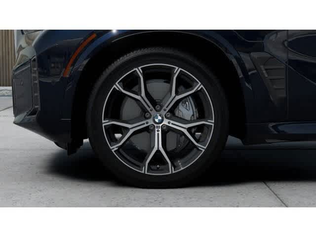 Thumbnail: 2026 BMW X5 - 7