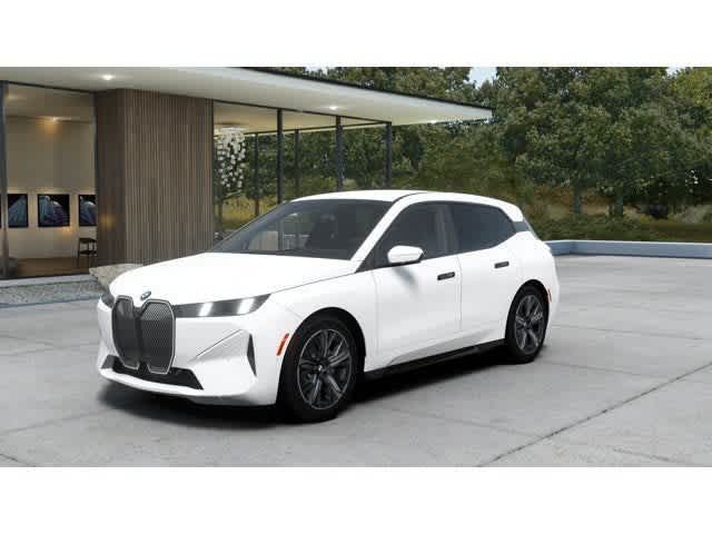 2026 BMW iX  -
                  Sterling, VA